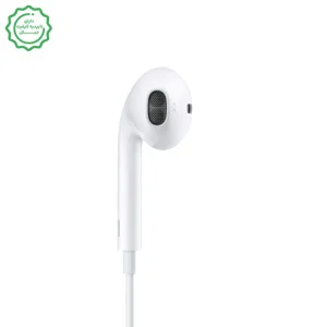 ایرفون باسیم اپل جک تایپ سی EarPods (USB-C)