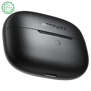 ایربادز بلوتوثی با قابلیت ENC هوش مصنوعی و بلوتوث 6.0 مدل AceFast W7 (نسخه اورجینال + گارانتی شرکتی)