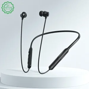 هدست بلوتوث گردنی با قابلیت ANC و 60 ساعت مکالمه مدل AceFast N3 (نسخه اورجینال + گارانتی شرکتی)