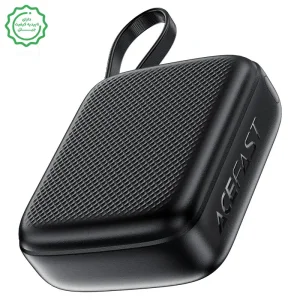پاوربانک 10.000Mah با سرعت 20W PD به همراه کابل تایپ سی مدل AceFast M15 (نسخه اورجینال + گارانتی شرکتی)