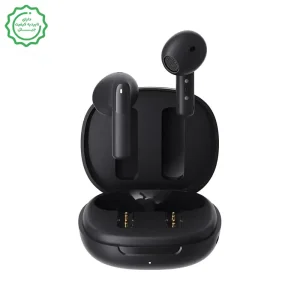 هندزفری بلوتوث از برند شیائومی مدل Qcy AilyBuds E20 (نسخه اورجینال شرکتی)