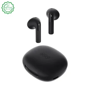 هندزفری بلوتوث از برند شیائومی مدل Qcy AilyBuds E20 (نسخه اورجینال شرکتی)