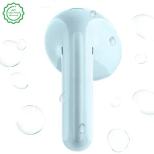 هدفون بلوتوثی شیائومی ENC با دو میکروفن مدل Redmi Buds 8 Active (نسخه اورجینال + گارانتی جیتل)
