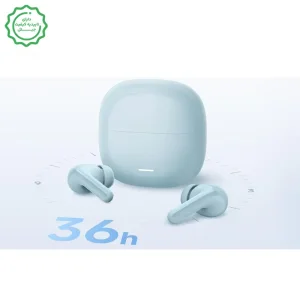 هدفون بلوتوثی شیائومی Hybrid ANC با دو میکروفن مدل Redmi Buds 8 Lite (نسخه اورجینال)