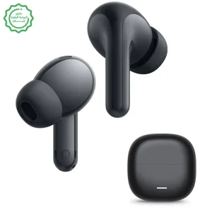 هدفون بلوتوثی شیائومی Hybrid ANC با دو میکروفن مدل Redmi Buds 8 Lite (نسخه اورجینال)