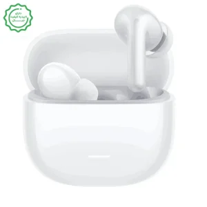 هدفون بلوتوثی شیائومی Hybrid ANC با دو میکروفن مدل Redmi Buds 8 Lite (نسخه اورجینال)