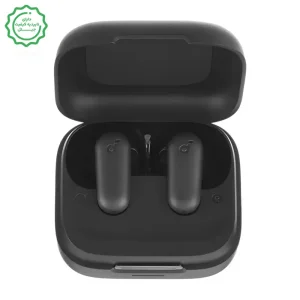 هدست بلوتوثی انکر با قابلیت ANC 4-Mic مدل SoundCore R50i NC (نسخه اورجینال + گارانتی شرکتی)