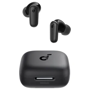 هدست بلوتوثی انکر با قابلیت ANC 4-Mic مدل SoundCore R50i NC (نسخه اورجینال + گارانتی شرکتی)