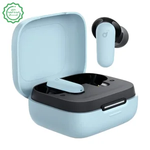 هدست بلوتوثی انکر با قابلیت ANC 4-Mic مدل SoundCore R50i NC (نسخه اورجینال + گارانتی شرکتی)