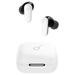 هدست بلوتوثی انکر با قابلیت ANC 4-Mic مدل SoundCore R50i NC (نسخه اورجینال + گارانتی شرکتی)