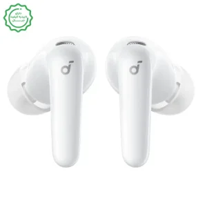هدست بلوتوثی انکر با قابلیت ترجمه Ai و ANC مدل SoundCore R60i NC (نسخه اورجینال + گارانتی شرکتی)