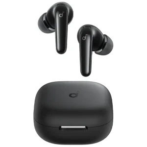 هدست بلوتوثی انکر با قابلیت ترجمه Ai و ANC مدل SoundCore R60i NC (نسخه اورجینال + گارانتی شرکتی)