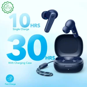 هدست بلوتوثی انکر مدل SoundCore R50i (نسخه اورجینال + گارانتی شرکتی)