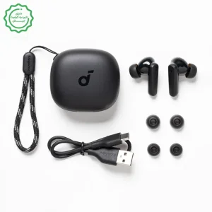 هدست بلوتوثی انکر مدل SoundCore R50i (نسخه اورجینال + گارانتی شرکتی)