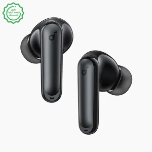 هدست بلوتوثی و پاوربانک به همراه کابل تایپ سی 3000Mah مدل انکر SoundCore P41i (نسخه اورجینال + گارانتی شرکتی)
