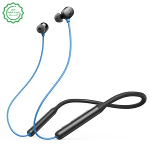هدفون بلوتوث گردنی انکر مدل SoundCore Life U2i (نسخه اورجینال + گارانتی شرکتی)