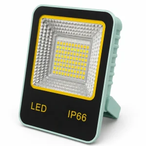 مینی پروژکتور خورشیدی 5 حالته استندشو مگنتی مدل Solar LED Light