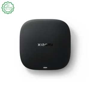 تی وی باکس و اندروید باکس شیائومی مدل Xiaomi TV Box S (3rd Gen) (MDZ-32-AA)‏