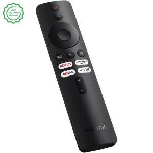 تی وی باکس و اندروید باکس شیائومی مدل Xiaomi TV Box S (3rd Gen) (MDZ-32-AA)‏