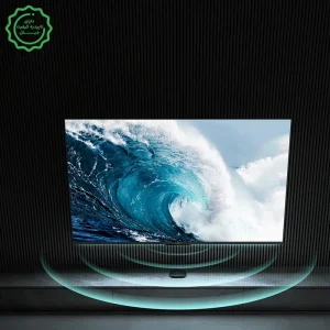 تی وی باکس و اندروید باکس شیائومی مدل Xiaomi TV Box S (3rd Gen) (MDZ-32-AA)‏