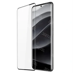 محافظ صفحه نمایش گوشی Xiaomi Redmi Note 15 Pro 4G مدل شیشه ای