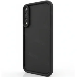 کاور سولید مدل Rokcp مناسب برای گوشی Huawei Y9S