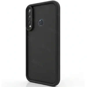 کاور سولید مدل Rokcp مناسب برای گوشی Huawei Y6P