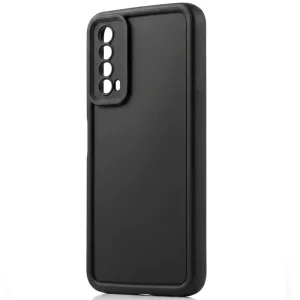 کاور سولید مدل Rokcp مناسب برای گوشی Huawei Y7A