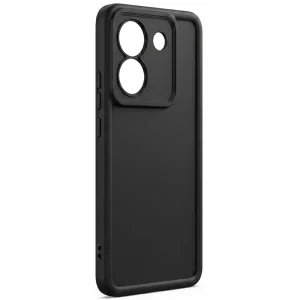 کاور سولید مدل Rokcp مناسب برای گوشی Xiaomi Poco M7 Pro