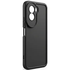کاور سولید مدل Rokcp مناسب برای گوشی Xiaomi Poco M7 4G