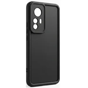 کاور سولید مدل Rokcp مناسب برای گوشی Xiaomi 12 / 12x