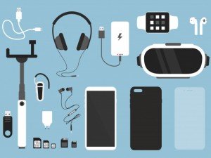 اهمیت خرید و استفاده از لوازم جانبی برای تلفن های همراه