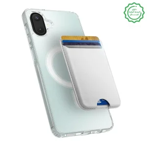 قاب مگ سیف شفاف مناسب برای Samsung Galaxy A07