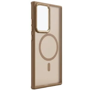 کاور مگ سیف دار مدل Skin Matte مناسب برای Samsung Galaxy Note 20 Ultra