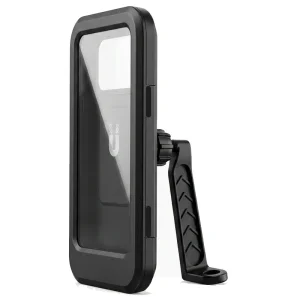 هولدر و نگهدارنده ضدرطوبت موبایل مخصوص دوچرخه و موتور مدل Bike Holder M3A