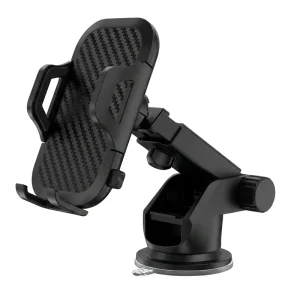 هولدر و نگهدارنده موبایل مکشی مخصوص داشبورد ماشین مدل Car Mount HM-Z36
