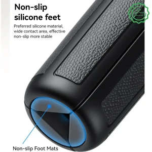 سه پایه و مونوپاد مدل 360 درجه 650MM از برند یسیدو Yesido SF26 (100% اورجینال)