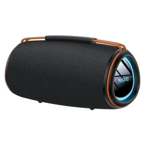 اسپیکر بلوتوثی بوم باکس مدل 30W TWS RGB از برند یسیدو Yesido YSW38 (100% اورجینال)