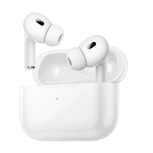 هندزفری بلوتوثی طرح ایرپادز پرو 2 مدل HIFI BT6.0 از برند یسیدو مدل Yesido JB27 (100% اورجینال)