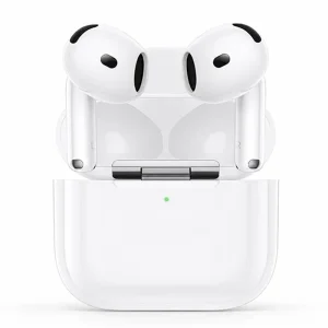 هندزفری بلوتوثی طرح ایربادز 4 مدل HIFI BT6.0 از برند یسیدو مدل Yesido JB28 (100% اورجینال)
