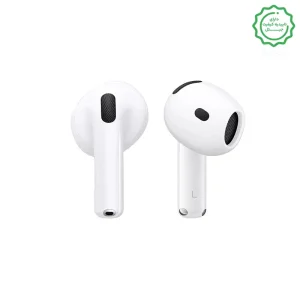 هندزفری بلوتوثی طرح ایربادز 4 مدل HIFI BT6.0 از برند یسیدو مدل Yesido JB28 (100% اورجینال)