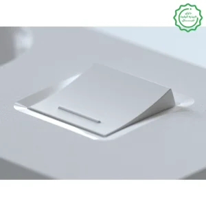 چندراهی برق شارژردار و محافظ جریان هارمونیک با کابل 1.8 متری و توان 30 وات مدل Hadron P343