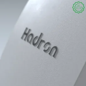 آداپتور فست شارژ 33 وات PD3.0 QC4.0+ Gan از برند هادرون مدل Hadron C1013 (نسخه اورجینال محافظ دار)