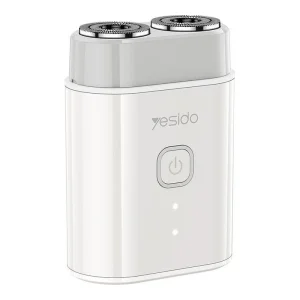 ماشین شیور سر و صورت شارژی مدل Mini از برند YESIDO MG20 (100% اورجینال)