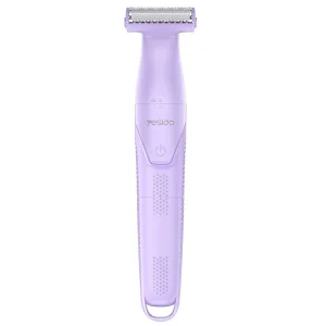 ماشین اصلاح بدن چندمنظوره مدل ضدآب IPX6 از برند YESIDO MG26 (100% اورجینال)
