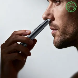 ماشین اصلاح بینی مدل Dual Blades از برند YESIDO MG25 (100% اورجینال)