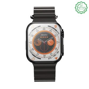ساعت هوشمند 49 میلی متر مدل Sport Design از برند YESIDO IO20 (100% اورجینال)