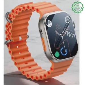 ساعت هوشمند 2.1 اینچ مدل HD Touch Screen از برند YESIDO IO40 (100% اورجینال)
