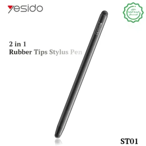 قلم لمسی مدل 9MM از برند YESIDO ST01 (100% اورجینال)