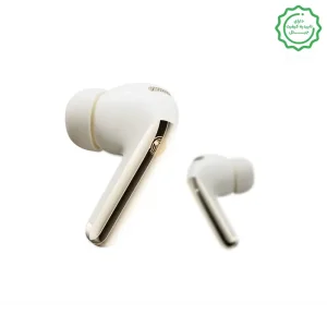 ایرفون وایرلس مدل ANC+ENC Hi-Res Audio از برند کیو سی وای مدل QCY MeloBuds Pro (100% اورجینال+گارانتی شرکتی)